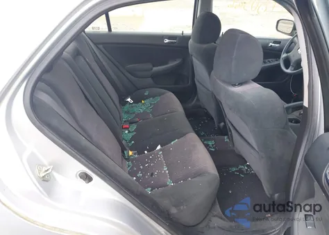 2005 Honda Accord 2.4 Lx z USA, uszkodzony, nr VIN 1HGCM56455L003847